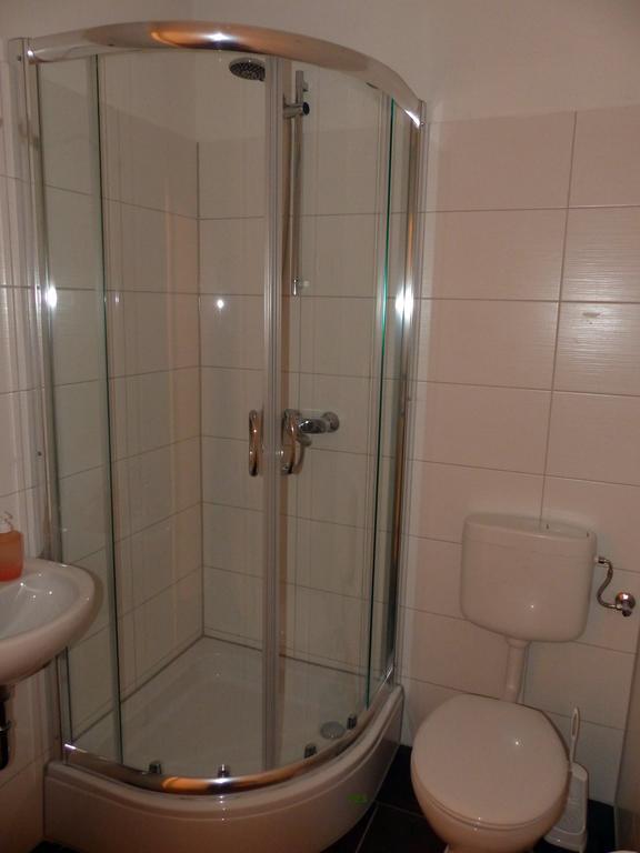 Zu Den Blauen Schwertern Meissen Hotell Rom bilde